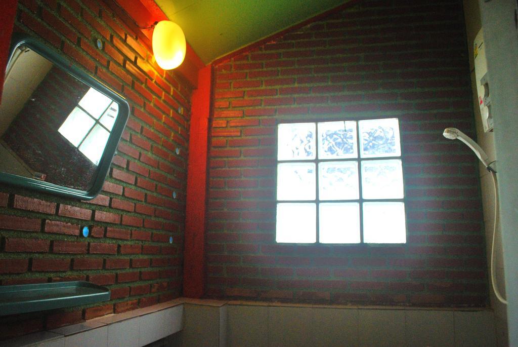 파일린 게스트하우스 방콕 외부 사진